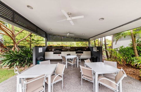 Saltwater On The Peninsula - Sunshine Coast Tourism 2