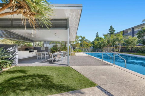 Saltwater On The Peninsula - Sunshine Coast Tourism 3