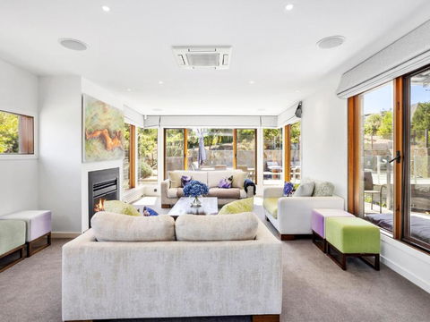 Saltwater Sorrento - Sunshine Coast Tourism 1