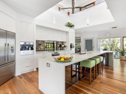 Saltwater Sorrento - Sunshine Coast Tourism 2