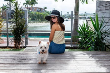 Saltwater Villas - Pet Friendly Accommodation with Holiday Sunshine Coast