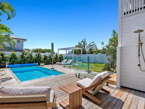 Salty Haven - Holiday Sunshine Coast 3