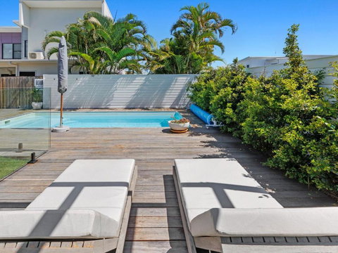 Salty Haven - Holiday Sunshine Coast 2