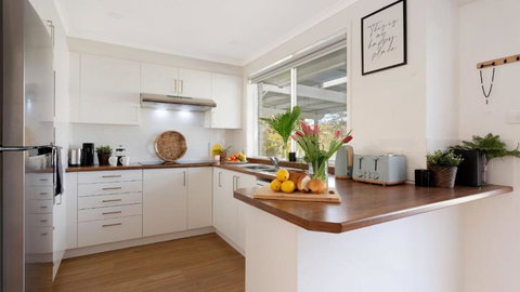 Salty Marlin - Holiday Sunshine Coast 3