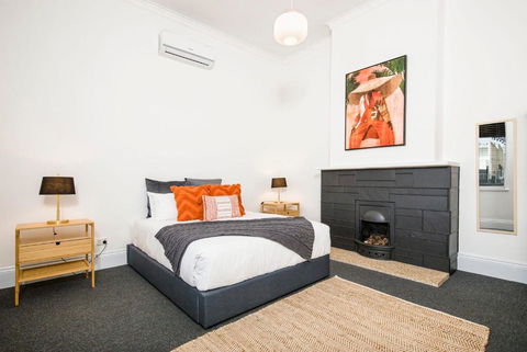 Salty Pines - 3BR House Glenelg South - Sunshine Coast Tourism 1