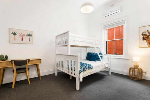 Salty Pines - 3BR House Glenelg South - Sunshine Coast Tourism 3
