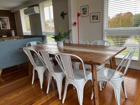 Salty Sands Meters From The Beach Free Wifi - Holiday Sunshine Coast 3