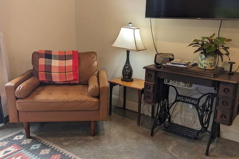Samsara Farm Cottage - Stunning Hinterland Oasis - Sunshine Coast Tourism 2