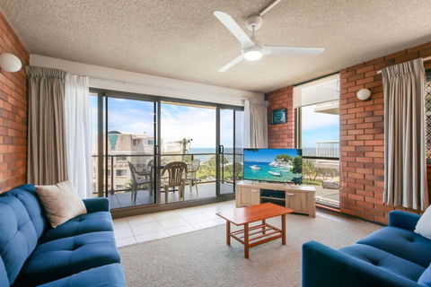 San Clemente Unit 4 24 Orvieto Terrace - Sunshine Coast Tourism 0