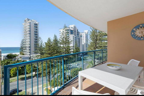 San Mateo On Broadbeach - Sunshine Coast Tourism 2
