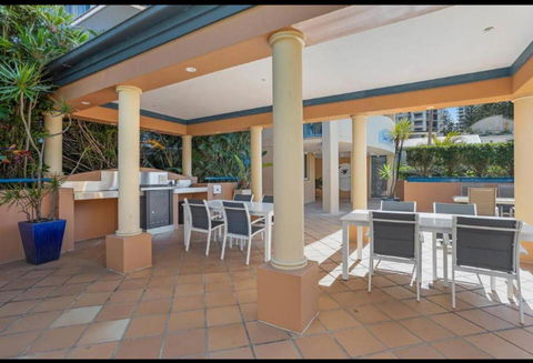 San Mateo On Broadbeach - Sunshine Coast Tourism 1