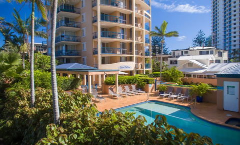 San Mateo On Broadbeach - Sunshine Coast Tourism 0