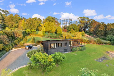 Sanctuaire, Southern Highlands - Sunshine Coast Tourism 1