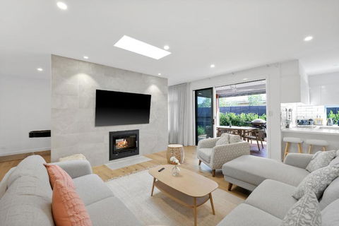 Sanctuary Of Hope By Ready Set Stay - Cowes - Holiday Sunshine Coast 1