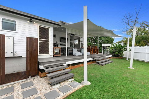Sanctuary On Kent - Sunshine Coast Tourism 0