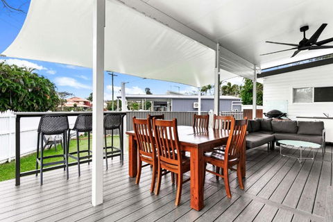 Sanctuary On Kent - Sunshine Coast Tourism 1