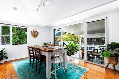 Sanctuary On Kent - Sunshine Coast Tourism 2
