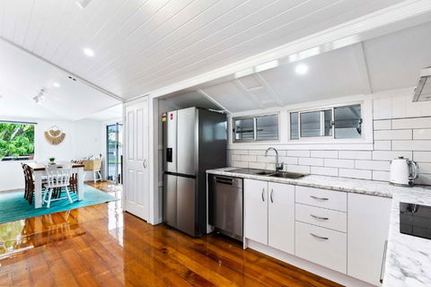 Sanctuary On Kent - Sunshine Coast Tourism 3