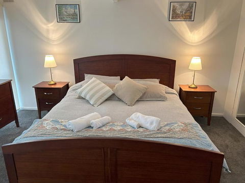 Sanctuary On Toagara With Spa And Heated Pool - Sunshine Coast Tourism 3