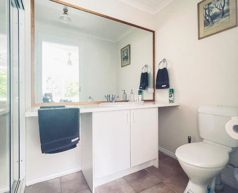 Sanctuary Park Cottages - Sunshine Coast Tourism 2