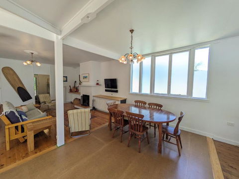 Sanctuary Retreat - Sunshine Coast Tourism 3