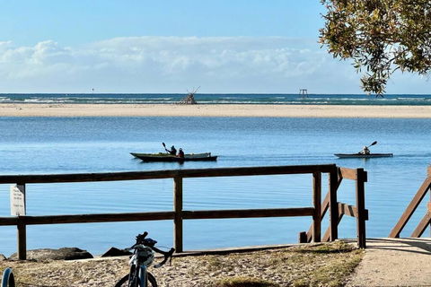 Sand Bars - Spacious, Beach, Pets - Sunshine Coast Tourism 2