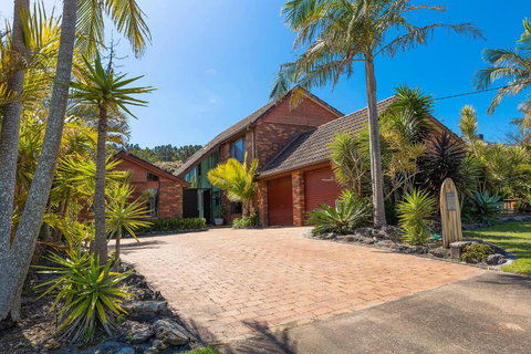 Sand Dunes - Holiday Sunshine Coast 0