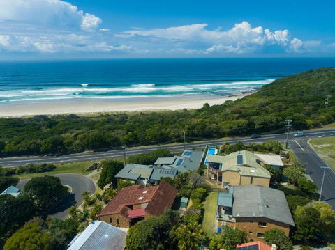 Sand Dunes - Sunshine Coast Tourism 0