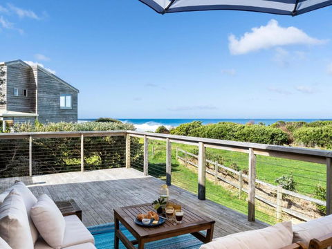 Sand & Sauna Retreat - Sunshine Coast Tourism 1