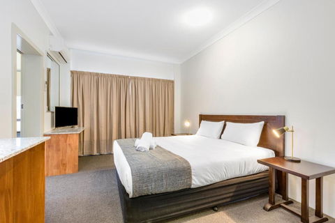 Rockhampton Riverside Central Hotel Official - Sunshine Coast Tourism 2