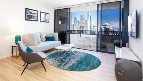 Ruby Gold Coast By CLLIX - Sunshine Coast Tourism 3