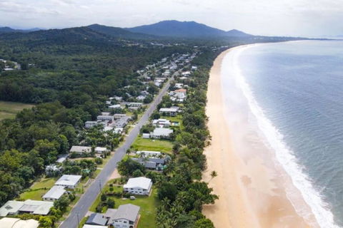 Sandalwood - Holiday Sunshine Coast 2