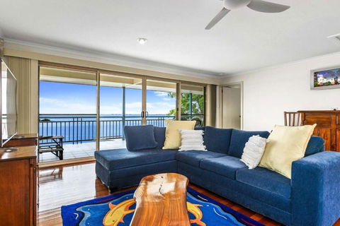 Sandbar On Moreton 3 Bedroom - Sunshine Coast Tourism 1