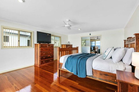 Sandbar On Moreton 3 Bedroom - Sunshine Coast Tourism 2