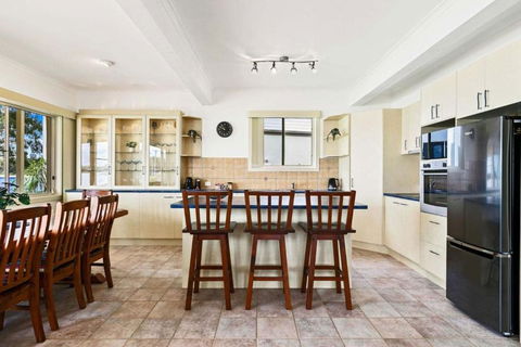 Sandbar On Moreton 3 Bedroom - Sunshine Coast Tourism 3