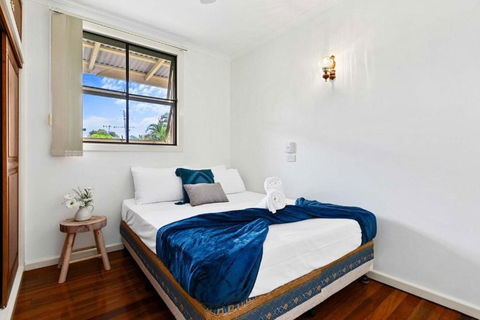 Sandbar On Moreton 5 Bedroom - Sunshine Coast Tourism 2