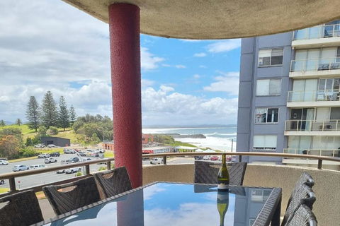 Sandbar Unit 402 - Sunshine Coast Tourism 1
