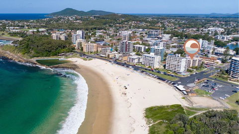 Sandbar Unit 402 - Sunshine Coast Tourism 3