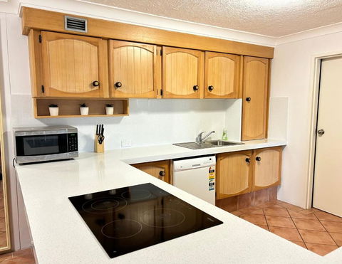 Sandbar Unit 402 - Sunshine Coast Tourism 2