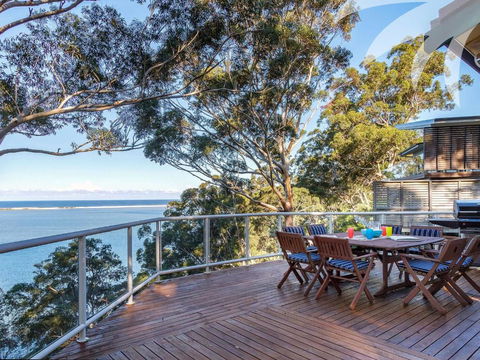 Sandbar View - Sunshine Coast Tourism 0
