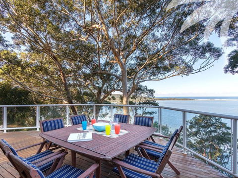 Sandbar View - Sunshine Coast Tourism 1