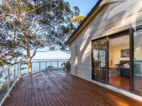 Sandbar View - Sunshine Coast Tourism 2
