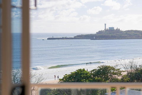 Sandbox Mooloolaba Beach - Holiday Sunshine Coast 3