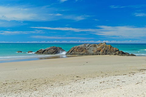 Sandcastle 407 12-24 William Street - Sunshine Coast Tourism 2