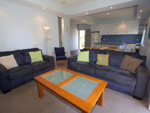 Sandcastle 7 With WiFi - Sunshine Coast Tourism 1