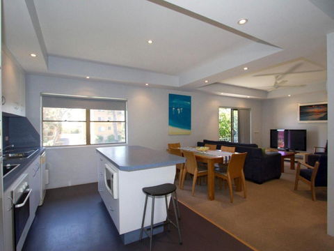Sandcastle 7 With WiFi - Sunshine Coast Tourism 2