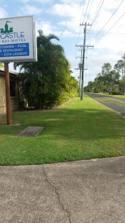 Sandcastle Motel Tin Can Bay - Sunshine Coast Tourism 1