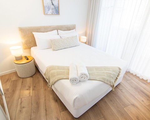 Sandcastles Mooloolaba - Holiday Sunshine Coast 3