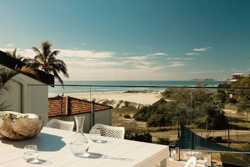 Sandcastles, Unit 20 with Sunshine Coast Tourism