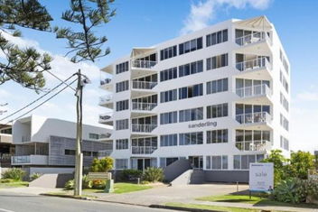 Sanderling Miami - Hosted By Burleigh Letting with Sunshine Coast Tourism